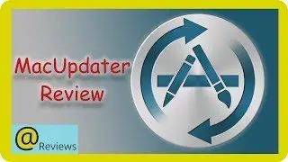 My Favorite Mac Utility: MacUpdater Review