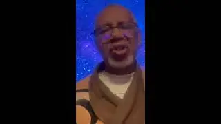 Wake-Up With Pastor Fasting & Prayer: A Closer Walk With God 1/26/26 📱