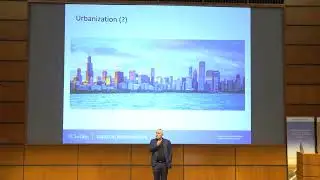 The Future of Autonomous Vehicles for Micro-Mobility: Insights from Henrik I. Christensen