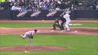 Boggs' solo homer
