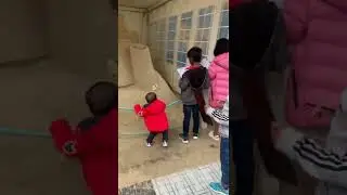 #sandworld