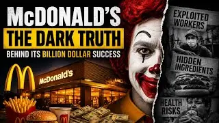 Why McDonald&rsquo;s Almost Failed &mdash; The Untold Business Story