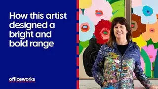 Celebrating the Creative Process With Anna Blatman