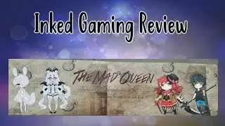 Inked Gaming Custom Mousepad Review