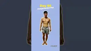 Day95-CompressionWorkout #singledadpowerful #incrementalprogress #compressionworkout #coreexercises
