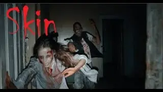 Richard Green, Mark Tighe and Ian Hardcastle - Skin