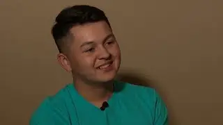 &lsquo;I never thought, never doubted that I was going to get better&rsquo;: Light the Night hero excited to...