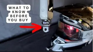 Camera Tripod Mount Gopro Adapter