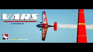 DCS WORLD: VARS Fan Movie by Hornet Productions