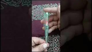Earth Tester Accurately  | Easy Safety all Weather #asmr #easysafety #earthtest  #gadgetswithasif