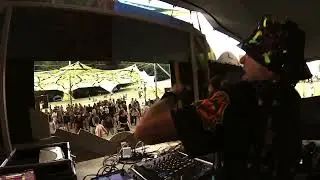 Psytrance Live Set : Offlabel at Fantasia Festival 2023