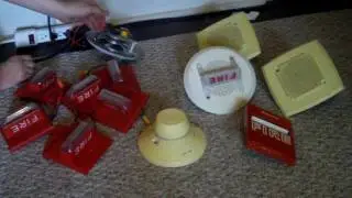 More Alarms For Sale