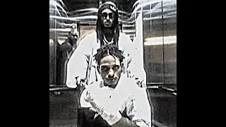 (FREE) Matu&ecirc; x Ryu, the runner x Alee Type beat 'Hood'