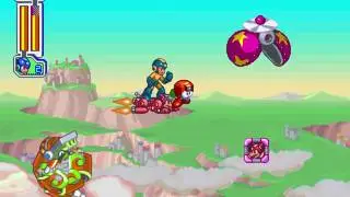 [TAS] PSX Mega Man 8 by FractalFusion in 47:06.23