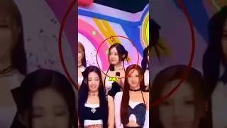 Kpop idols caught making secret eye contact