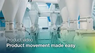 High-efficiency retrofit for mill pneumatics