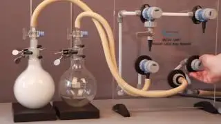 Redes de vacío vacuulan