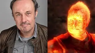 Demon's Souls Voice Actors and List of All  NPCs Credited/Uncredited