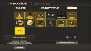 Craftujemy Czapkę w TF2 | #14 | Najgorsza czapka w grze!!! [PL]