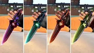 New Skin Bundle