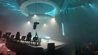 Swedish House Mafia: Paradise Again Tour Dallas, TX 2022 Pt.6