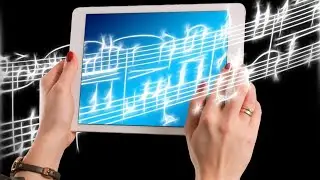 Best Tablet For Sheet Music of 2025 [Updated]