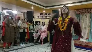modicare young leaders akshita dutta