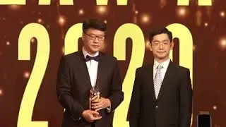 Highlights | SSQ ALB China Law Awards 2020 | Events