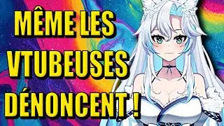 MÊME LE VTUBING EN A MARRE !