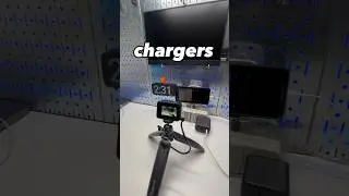 How I test #chargers
