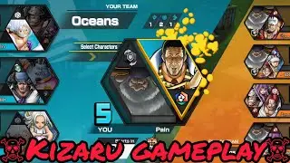 Кизару застал вражескую команду врасплох🤣🤦&zwj;♂️ | One Piece Bounty Rush | OPBR