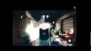 nazi zombies five i now its an old map but when you vido it and edit like i did it looks COOL