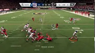 Calvin Johnson is Unfair - Madden 20 Ultimate Team