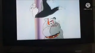 Tom and Jerry classics on HBO max title cards and endings part 8