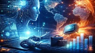 UWCISA's 5 Takeaways: Next-Gen AI at #ces2026 , Changing Job Dynamics, and High-Stakes Rivalries