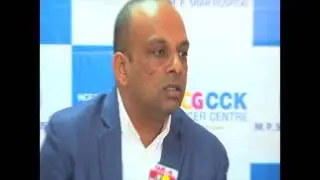 HCG CCK launches private comprehensive cancer center