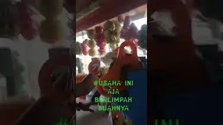 #ANEKA JUS DAN SOP BUAH KALDU ALL FRUITS 