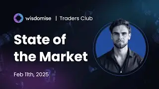 The crypto market is awaiting a key catalyst to set its next direction