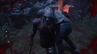 Dead by Daylight Killer Gameplay | From Tutorial to Creepy Voice Lines & Clutch Kills