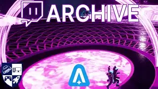 More Cute Spaceman Game | Astroneer (Twitch Archives)