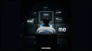NOME. - Here with me