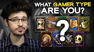 What Game Should You Play Next?