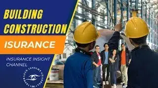 Construction insurance a type of insurance policy that protects contractors from financial losses