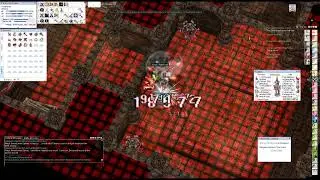 Shiranui Shadow Flash Tomb of Remorse IRO Chaos