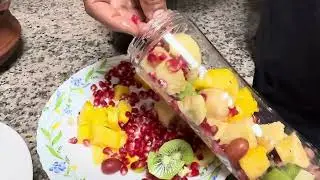Healthy Smoothie to Fight Tiredness 