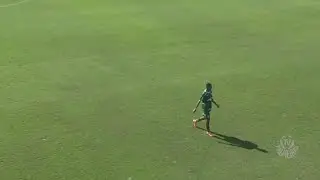 Estêvão vs Osvaldo Cruz U17 Paulista (29/06/2022)