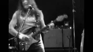 STRANGERS KNOW MORE - Sympathy for the Devil  - LIVE