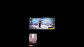 FREE FIRE LIGHT PC PRACTICE DATE 3