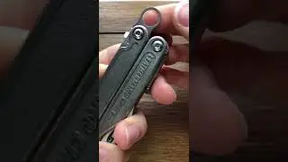 🔍 Leatherman&rsquo;s Hidden Tool on Wave, Charge, & Surge Multitools #leatherman #multitool #secrets