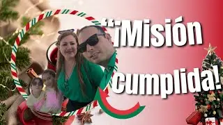 “Así Quedó Nuestro Árbol de Navidad… ¡No Te Imaginas el Final!”